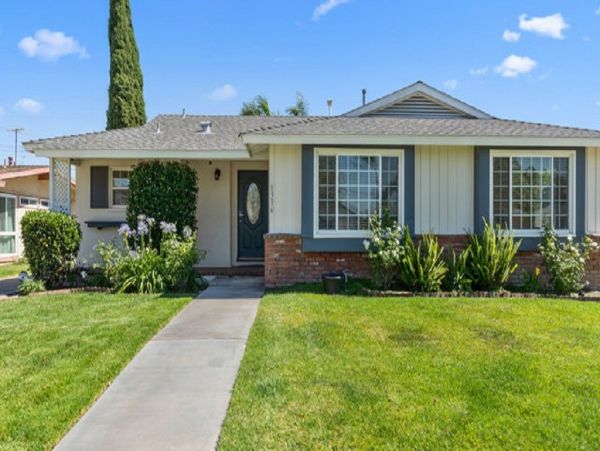 Anaheim Home 991213
