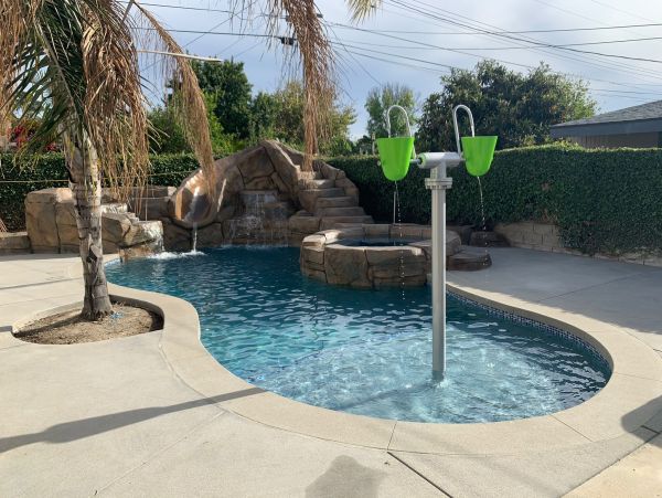 Anaheim Home 991213
