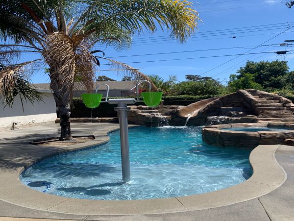 Anaheim Home 991213