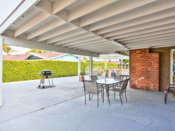 Anaheim Home 991214