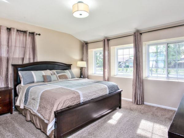 Anaheim Home 991214