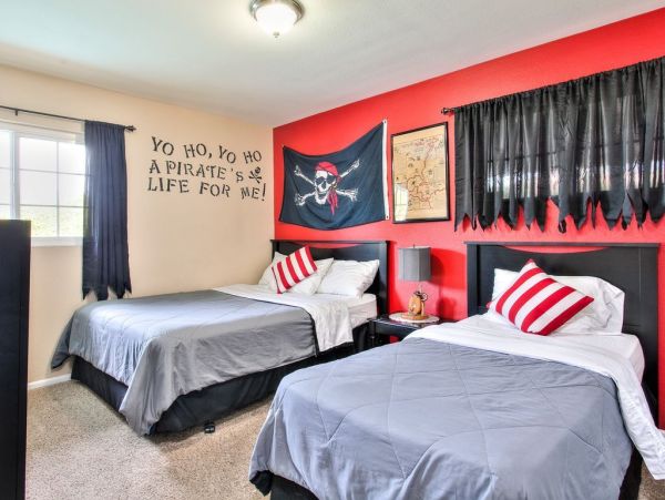 Anaheim Home 991214