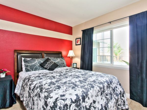 Anaheim Home 991215