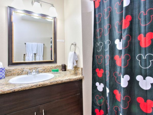 Anaheim Home 991215