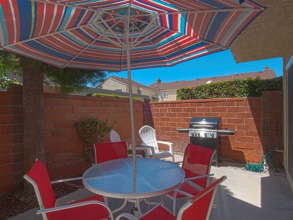 Anaheim Home 991216