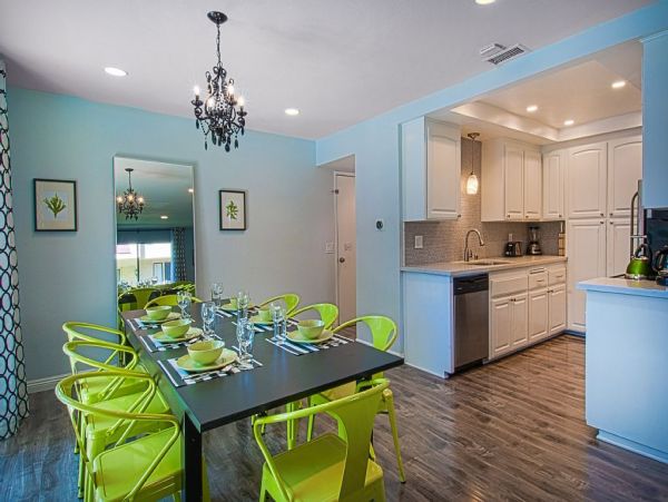 Anaheim Home 991216