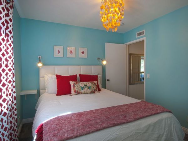 Anaheim Home 991216