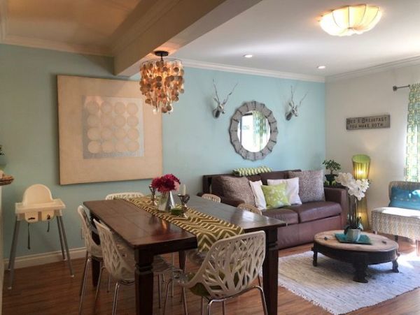 Anaheim Condo 991217