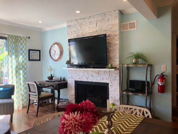 Anaheim Condo 991217