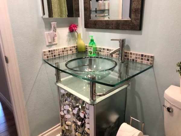 Anaheim Condo 991217