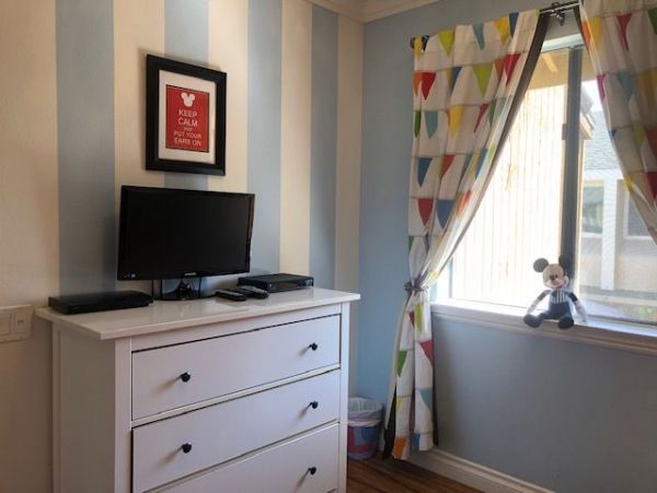 Anaheim Condo 991217
