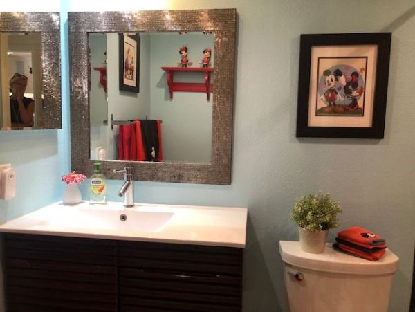 Anaheim Condo 991217