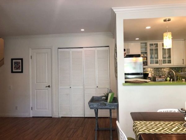 Anaheim Condo 991217