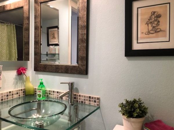 Anaheim Condo 991217