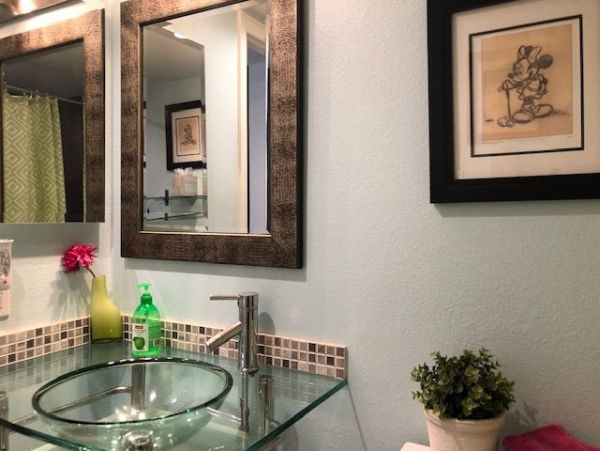 Anaheim Condo 991217
