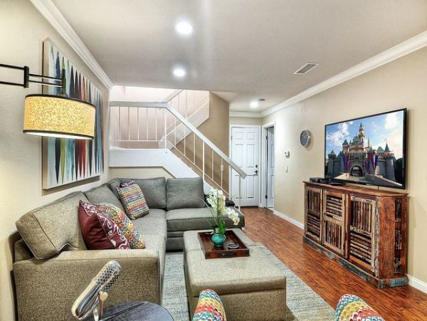 Anaheim Condo 991218
