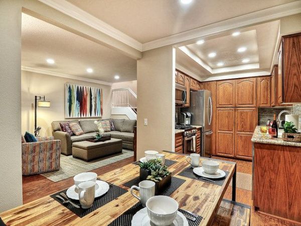 Anaheim Condo 991218