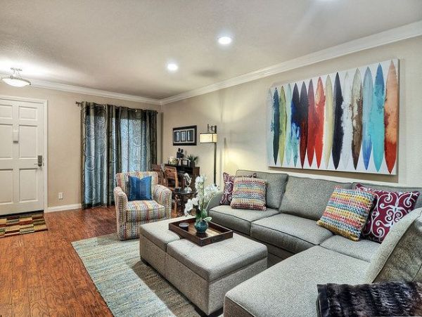 Anaheim Condo 991218