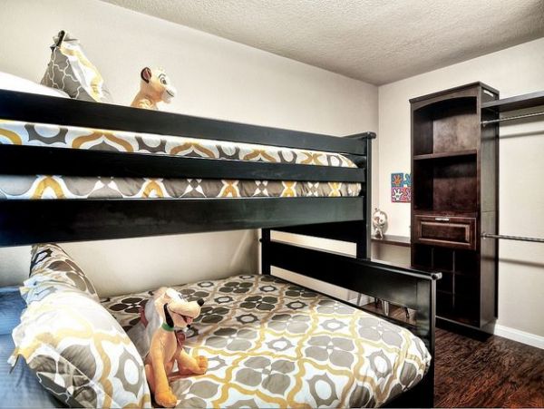Anaheim Condo 991218