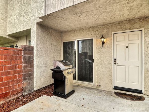 Anaheim Condo 991218