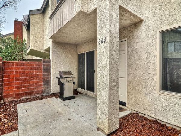 Anaheim Condo 991218