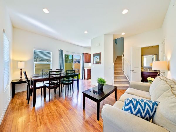Anaheim Home 991219