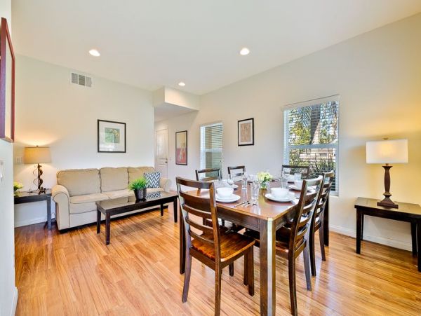 Anaheim Home 991219
