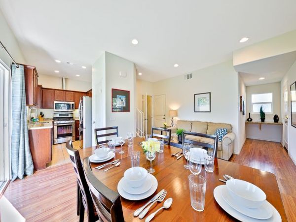 Anaheim Home 991219