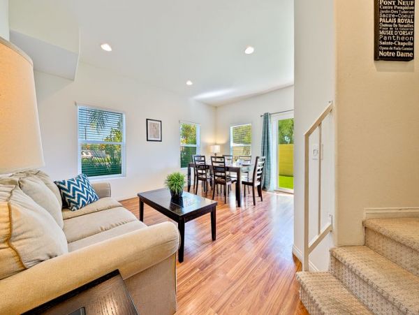 Anaheim Home 991219