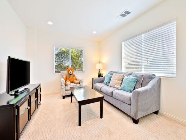 Anaheim Home 991219