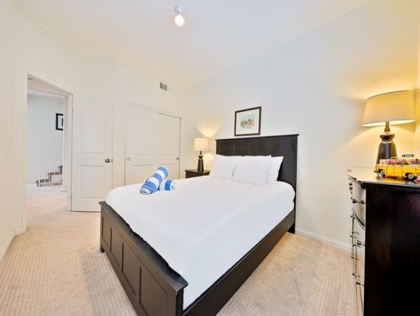 Anaheim Home 991219
