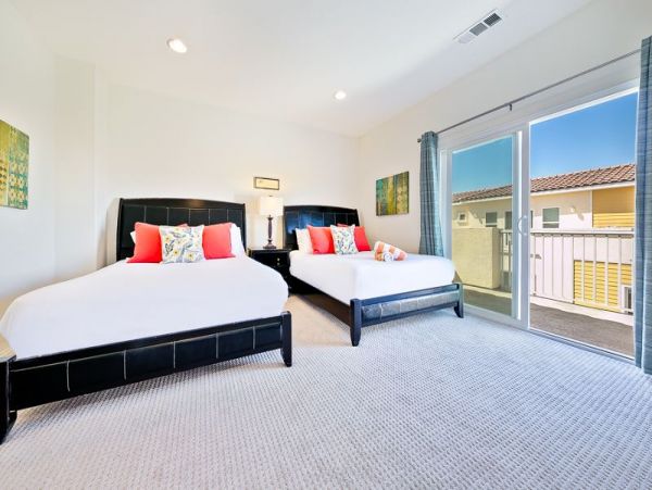 Anaheim Home 991219