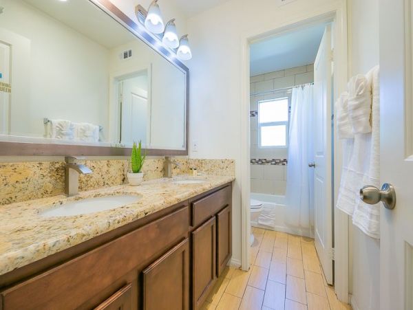 Anaheim Home 991219