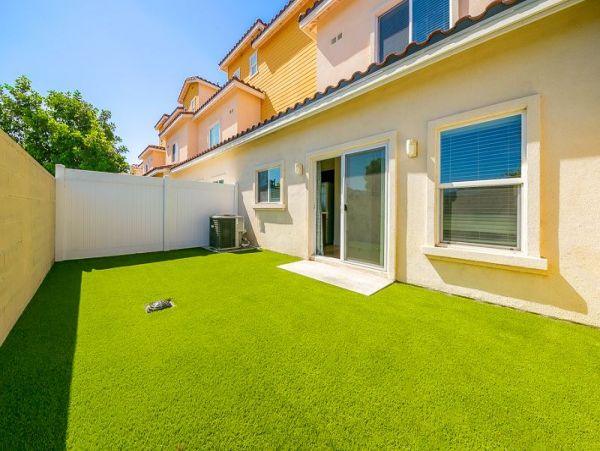 Anaheim Home 991219