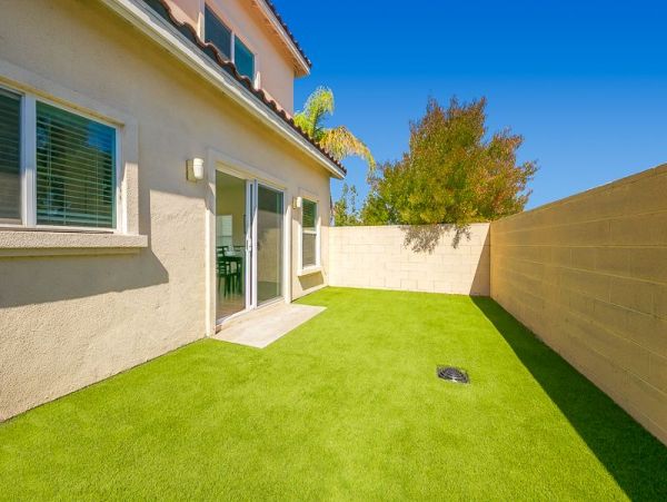 Anaheim Home 991219