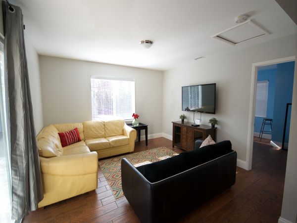Anaheim Home 991220