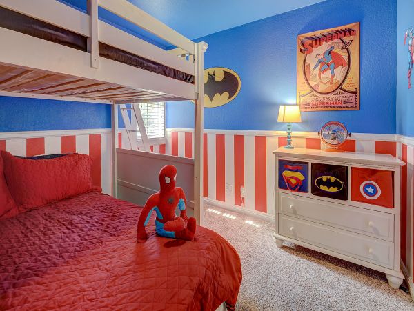Anaheim Home 991220