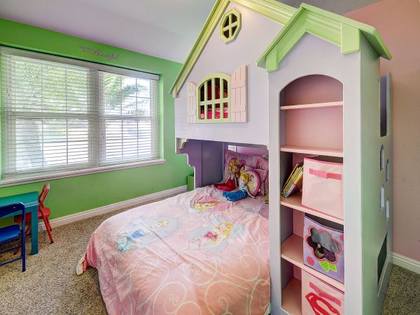 Anaheim Home 991220
