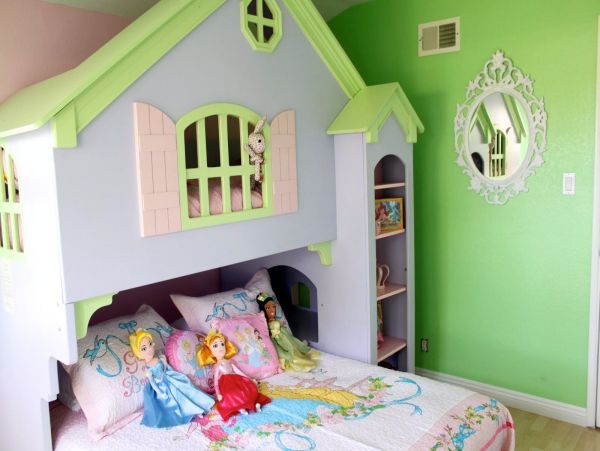 Anaheim Home 991220
