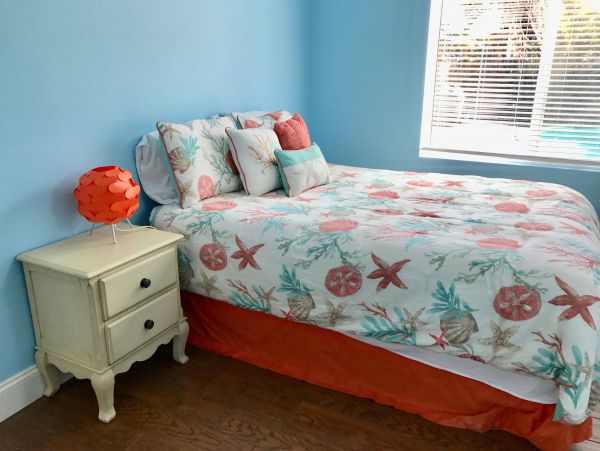 Anaheim Home 991220