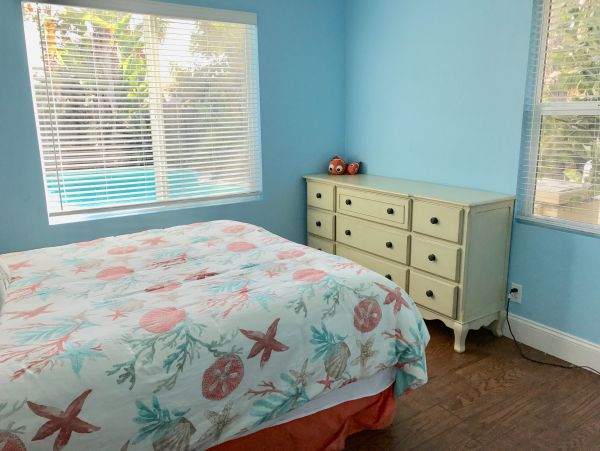 Anaheim Home 991220