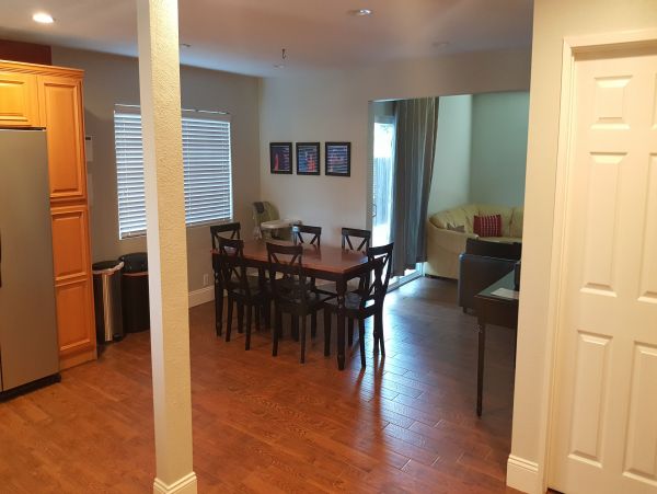 Anaheim Home 991220