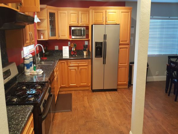 Anaheim Home 991220
