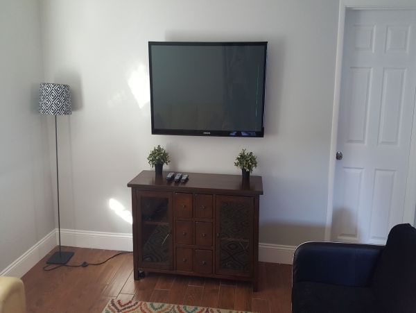 Anaheim Home 991220