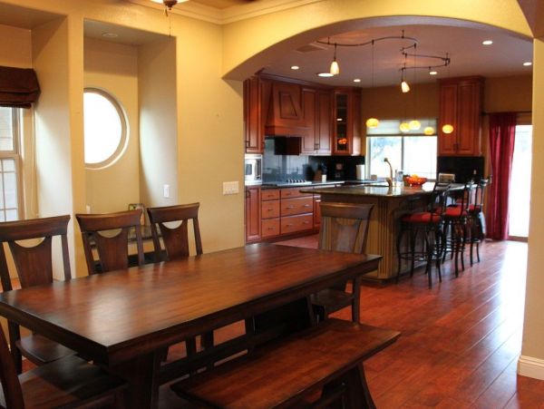 Anaheim Home 991221