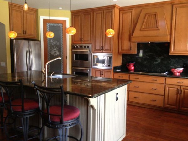 Anaheim Home 991221