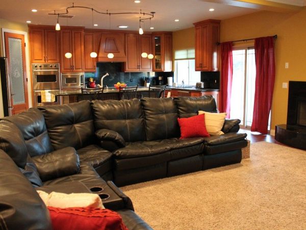 Anaheim Home 991221