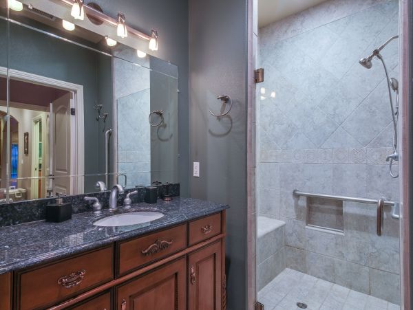 Anaheim Home 991221