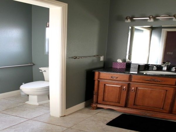 Anaheim Home 991221