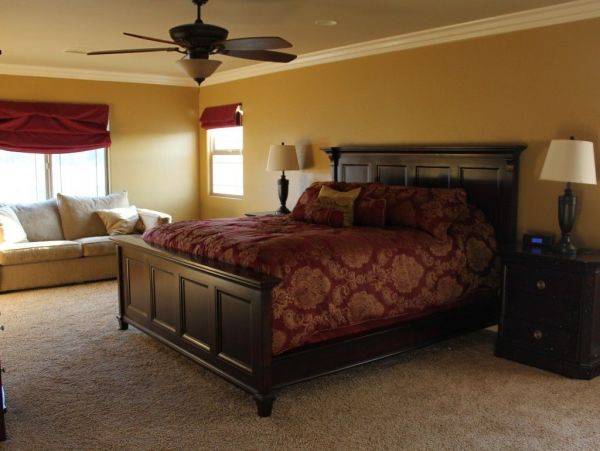 Anaheim Home 991221